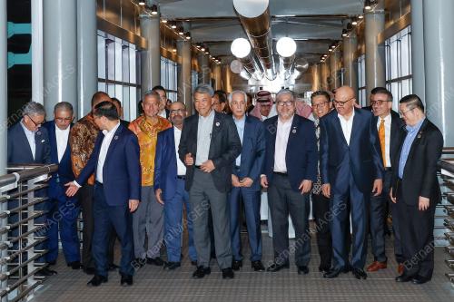 ASEAN SUMMIT 2025