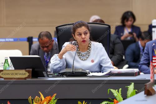 47th ASEAN SUMMIT
