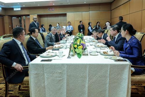 ASEAN SUMMIT 2025