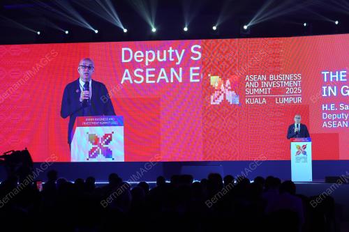 47th ASEAN SUMMIT
