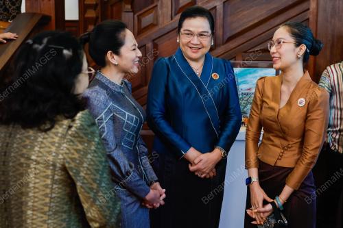 47th ASEAN SUMMIT