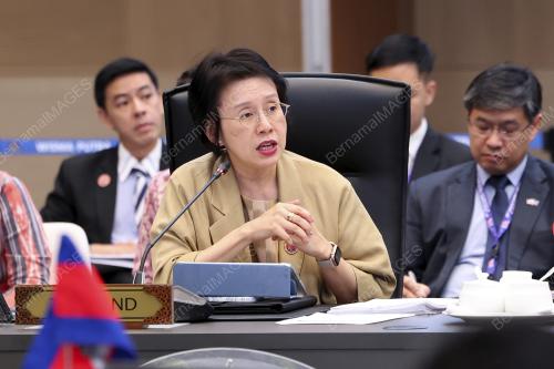 47th ASEAN SUMMIT