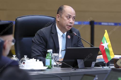 47th ASEAN SUMMIT