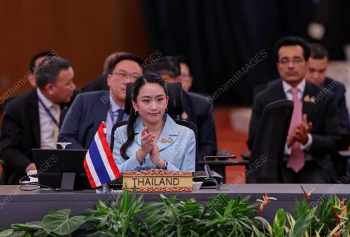 ASEAN SUMMIT 2025