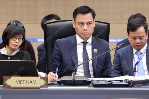 47TH ASEAN SUMMIT