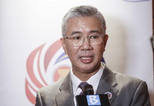 ASEAN SUMMIT 2025
