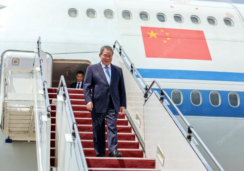 ASEAN SUMMIT 2025