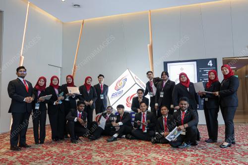ASEAN SUMMIT 2025