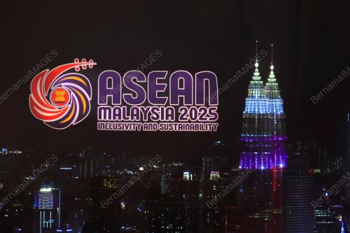 47th ASEAN SUMMIT