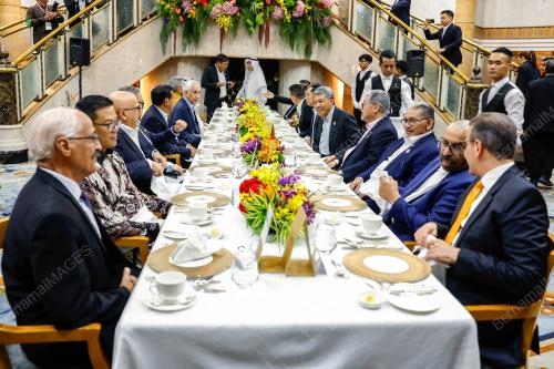 DATUK SERI MOHAMAD HASAN