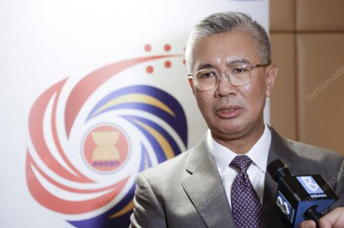 ASEAN SUMMIT 2025
