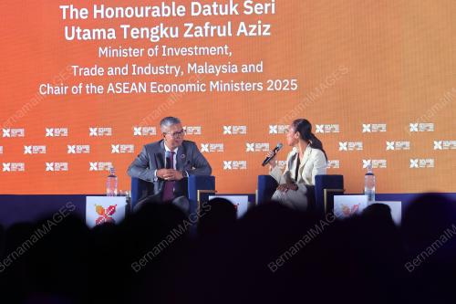 47th ASEAN SUMMIT
