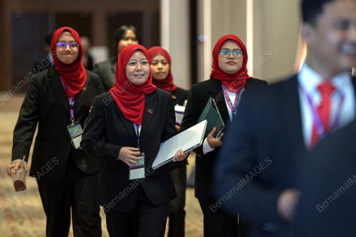 ASEAN SUMMIT 2025