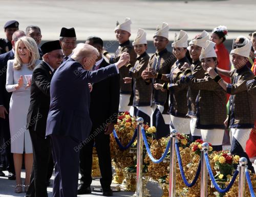 47th ASEAN SUMMIT