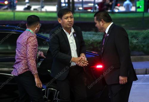 ASEAN SUMMIT 2025