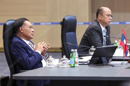 47TH ASEAN SUMMIT