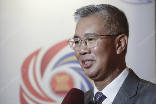 ASEAN SUMMIT 2025