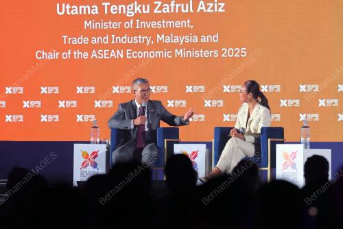 47th ASEAN SUMMIT