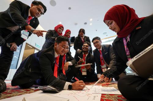 ASEAN SUMMIT 2025