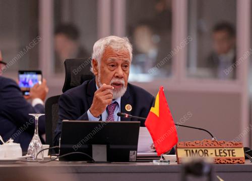 ASEAN SUMMIT 2025