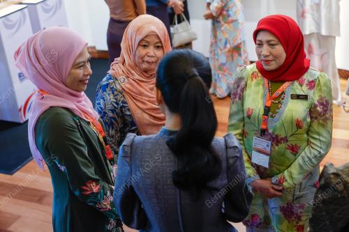 47th ASEAN SUMMIT
