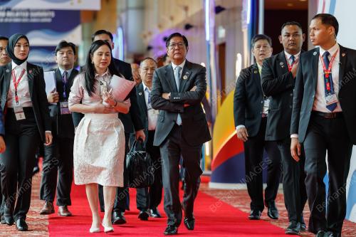 47th ASEAN SUMMIT
