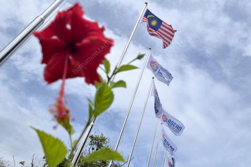 47TH ASEAN SUMMIT