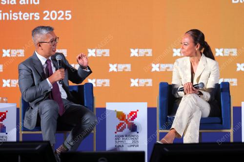 47th ASEAN SUMMIT
