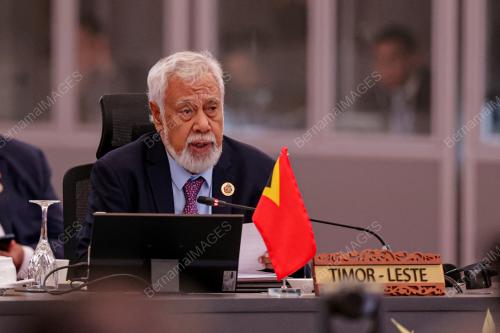 ASEAN SUMMIT 2025