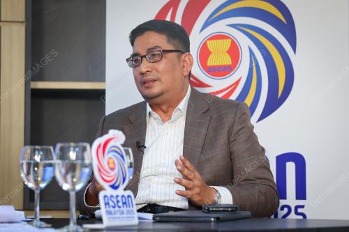ASEAN SUMMIT 2025
