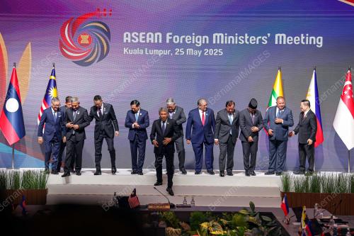 ASEAN SUMMIT 2025