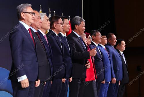 47th ASEAN SUMMIT