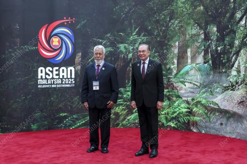 47TH ASEAN SUMMIT