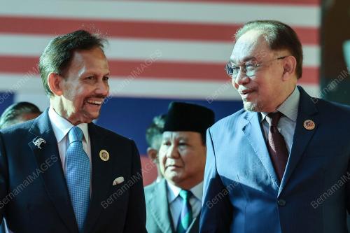 ASEAN SUMMIT 2025