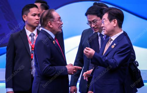 47th ASEAN SUMMIT
