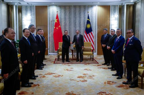47th ASEAN SUMMIT