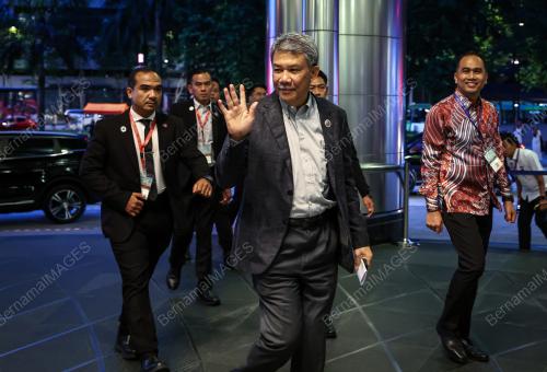 ASEAN SUMMIT 2025