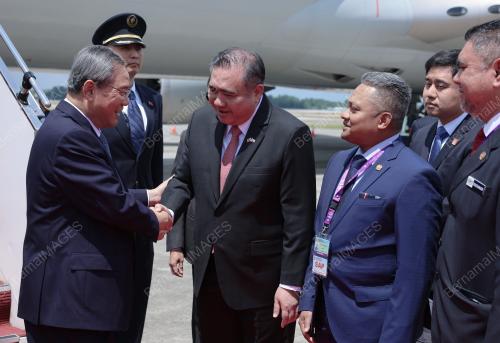 ASEAN SUMMIT 2025