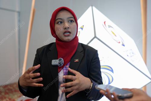 ASEAN SUMMIT 2025
