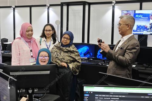 47th ASEAN SUMMIT