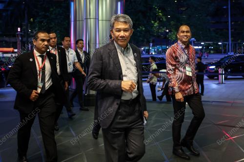 ASEAN SUMMIT 2025