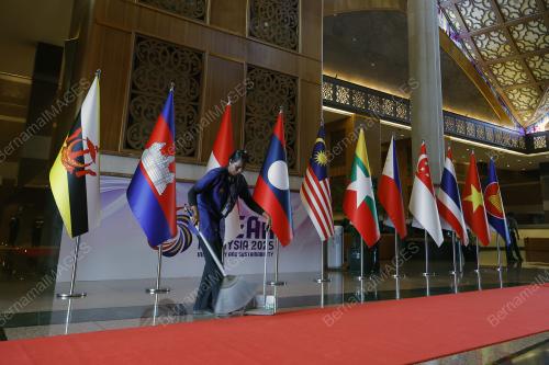47TH ASEAN SUMMIT