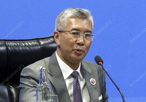 ASEAN SUMMIT 2025