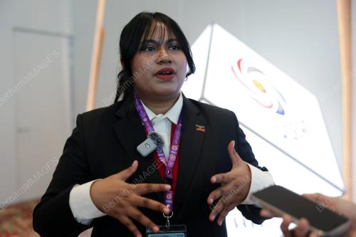 ASEAN SUMMIT 2025