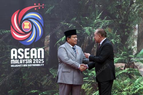47TH ASEAN SUMMIT