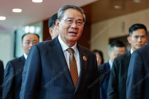 47th ASEAN SUMMIT