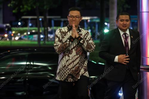 ASEAN SUMMIT 2025