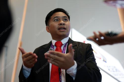 ASEAN SUMMIT 2025
