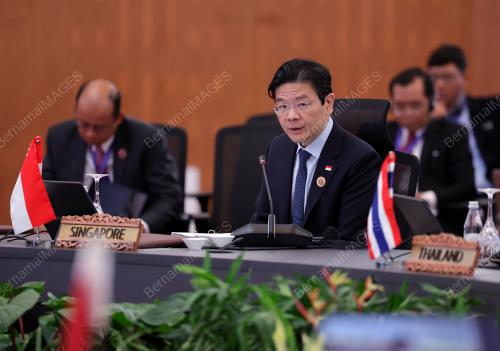 ASEAN SUMMIT 2025