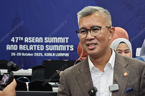 47th ASEAN SUMMIT